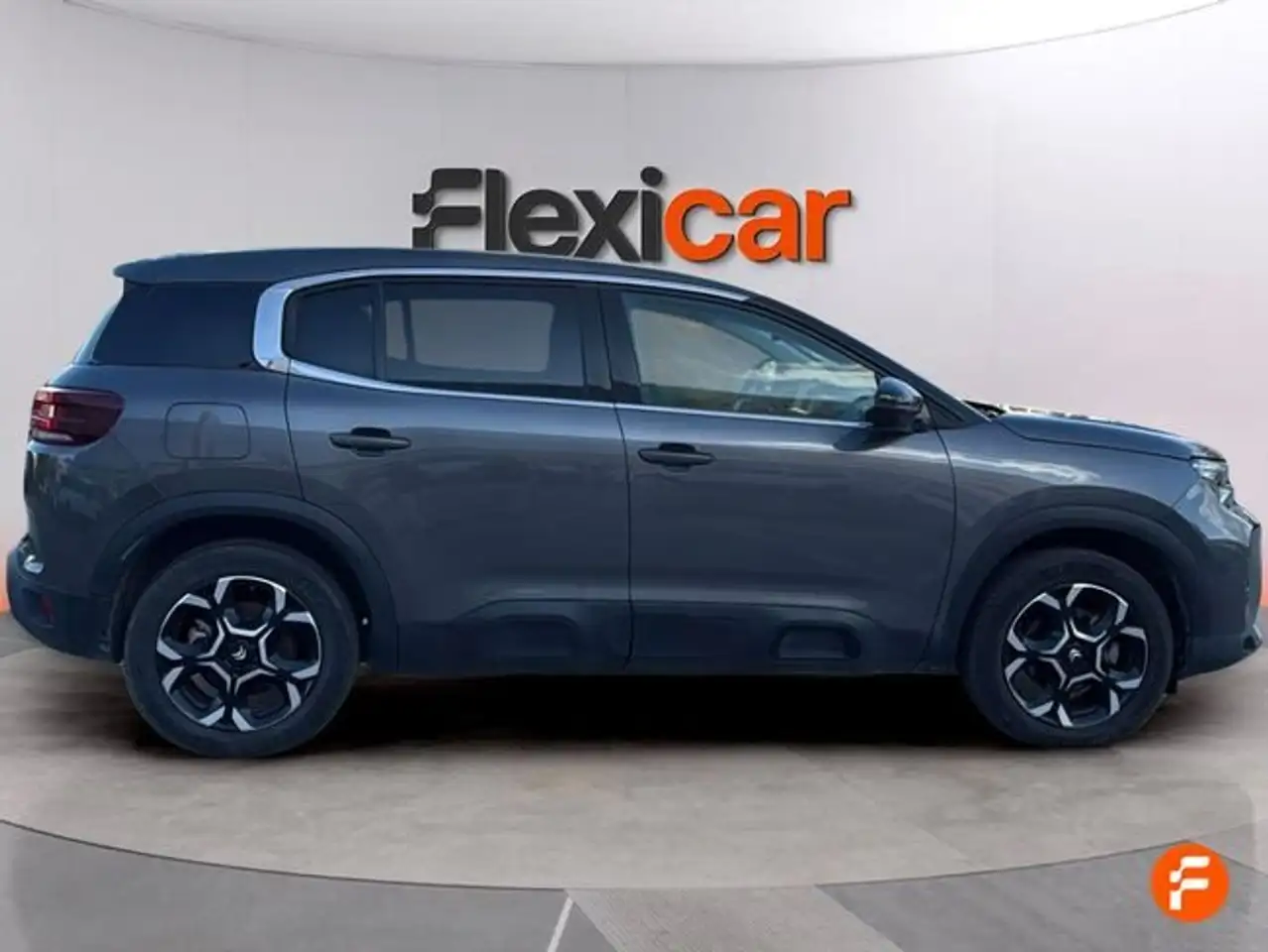 Citroen C5 Aircross HYBRID 100kW (136CV) e-DCS6 Plus — معرض صور السيارة 9