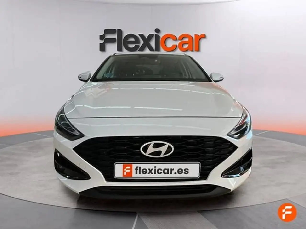 Hyundai i30 1.0 TGDI 48V Klass — Galería del vehículo 9