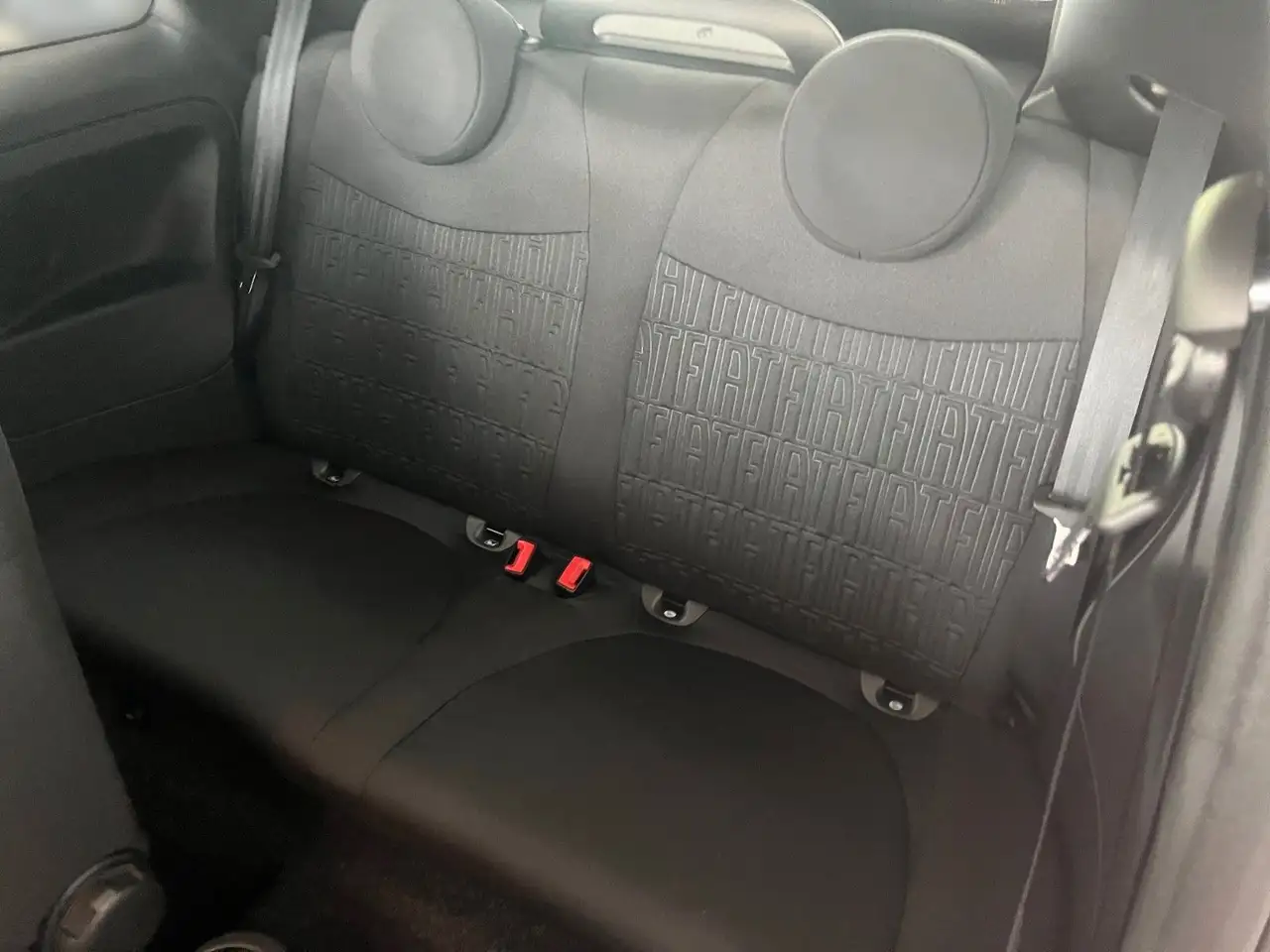 Fiat 500C 1.0 Cabrio Klima&Sound — Galería del vehículo 11