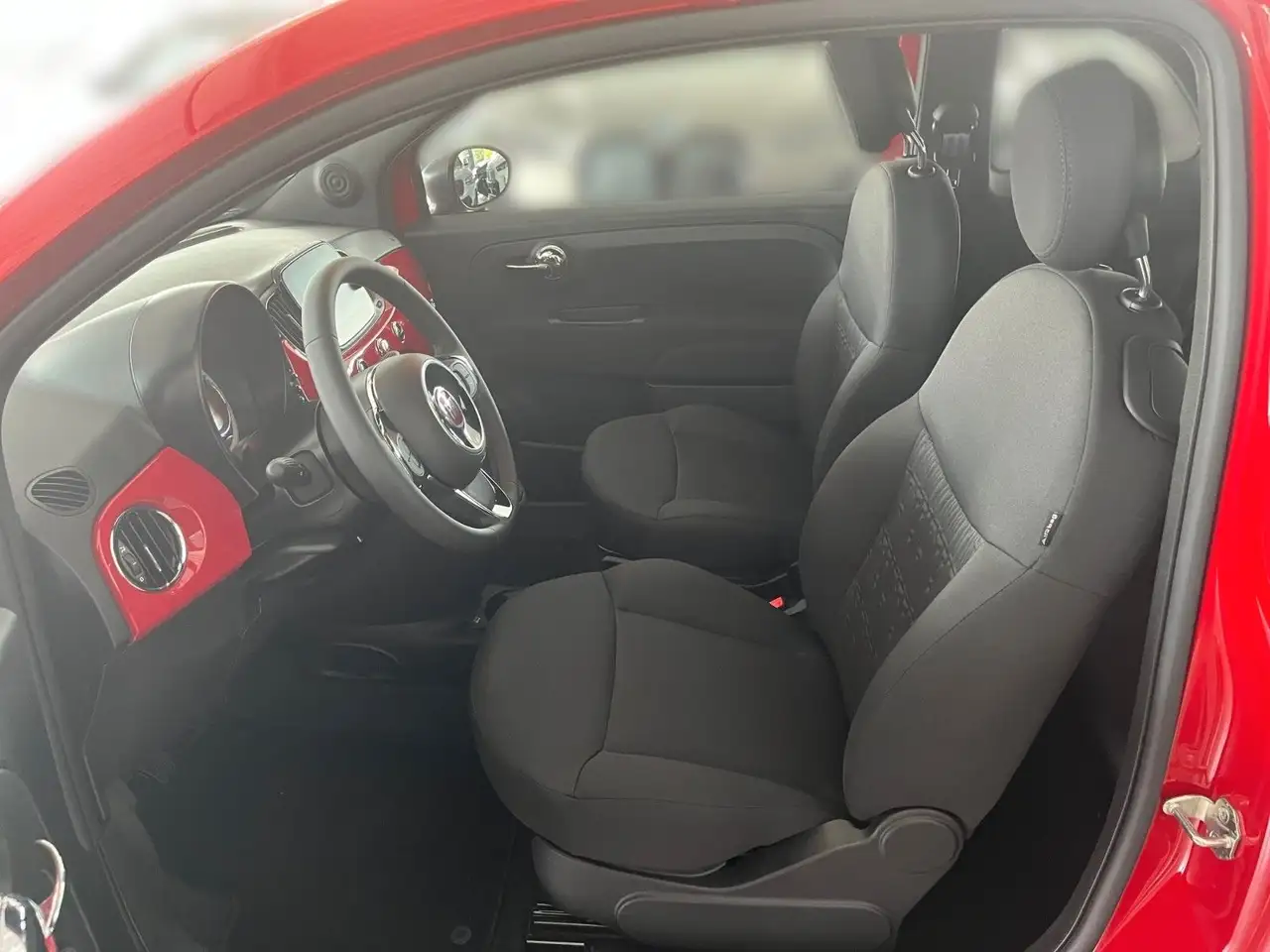Fiat 500C 1.0 Cabrio Klima&Sound — Galería del vehículo 7