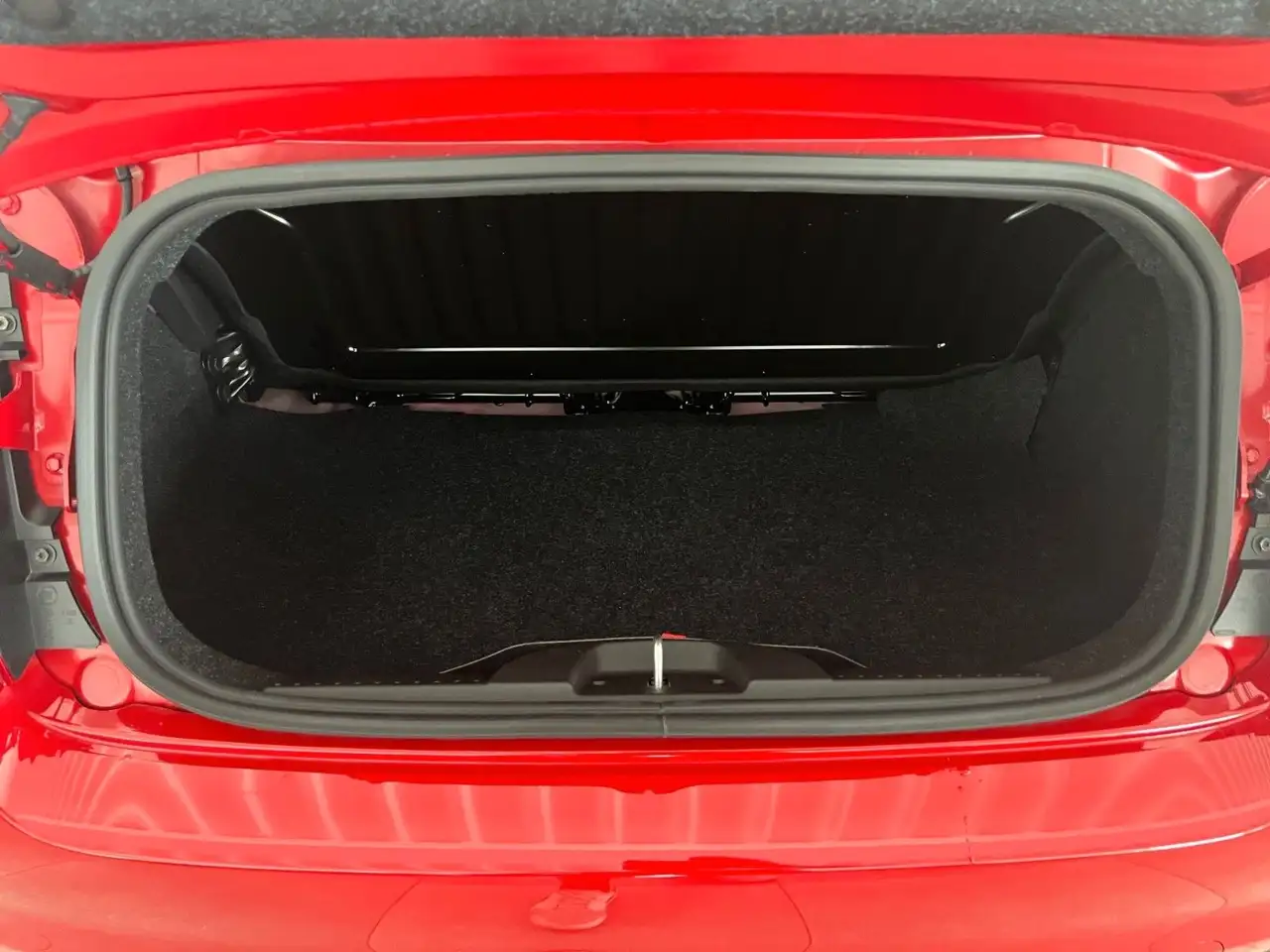 Fiat 500C 1.0 Cabrio Klima&Sound — Galería del vehículo 12