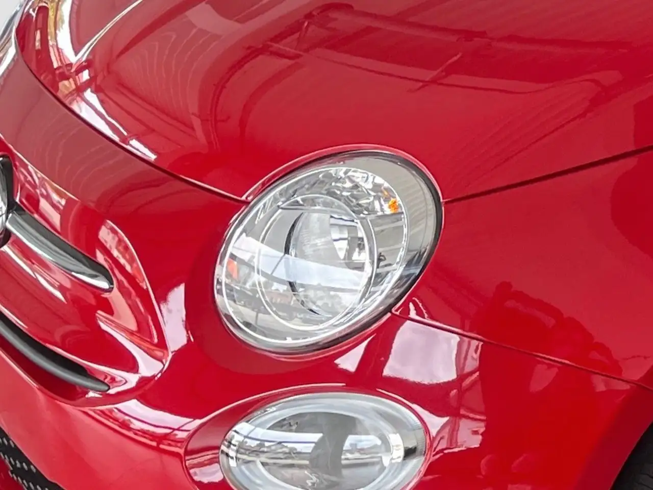 Fiat 500C 1.0 Cabrio Klima&Sound — Galería del vehículo 5