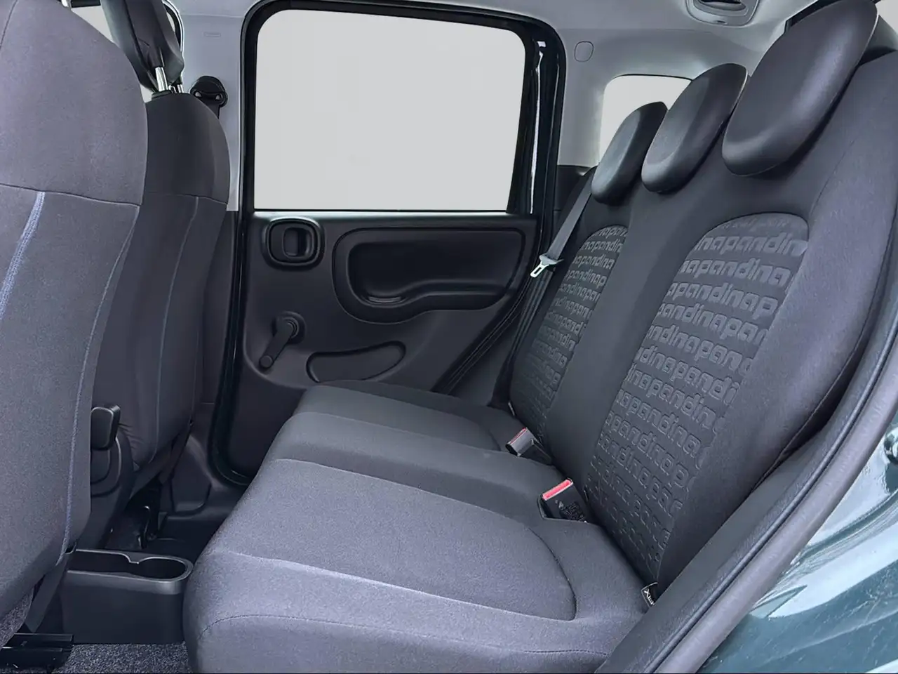 Fiat Panda Pandina Cross 1.0 #VIRT #DAB #PDC #CARPLAY — Vehicle gallery 13