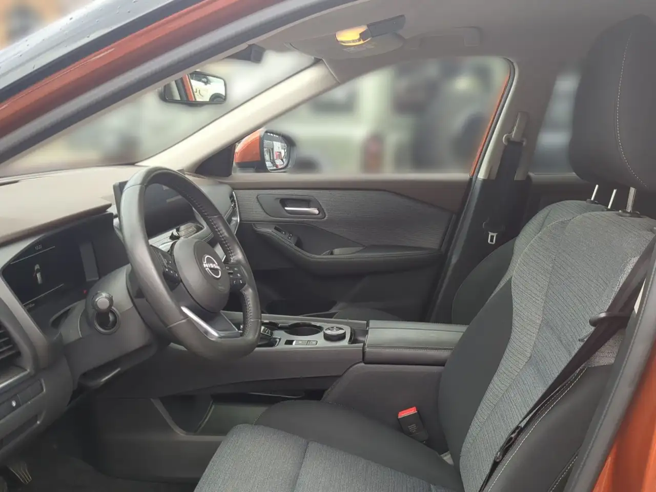 Nissan X-Trail e-Power,4x4,N-ConnectaLED,AHK;4Season — معرض صور السيارة 7