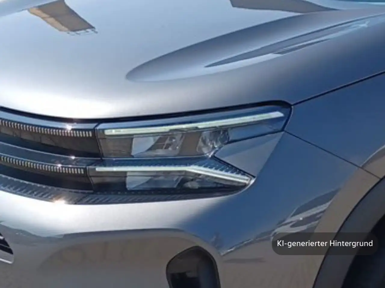 Citroen C5 Aircross 1.2 Plus LED NAVI SZH — Galerie du véhicule 7