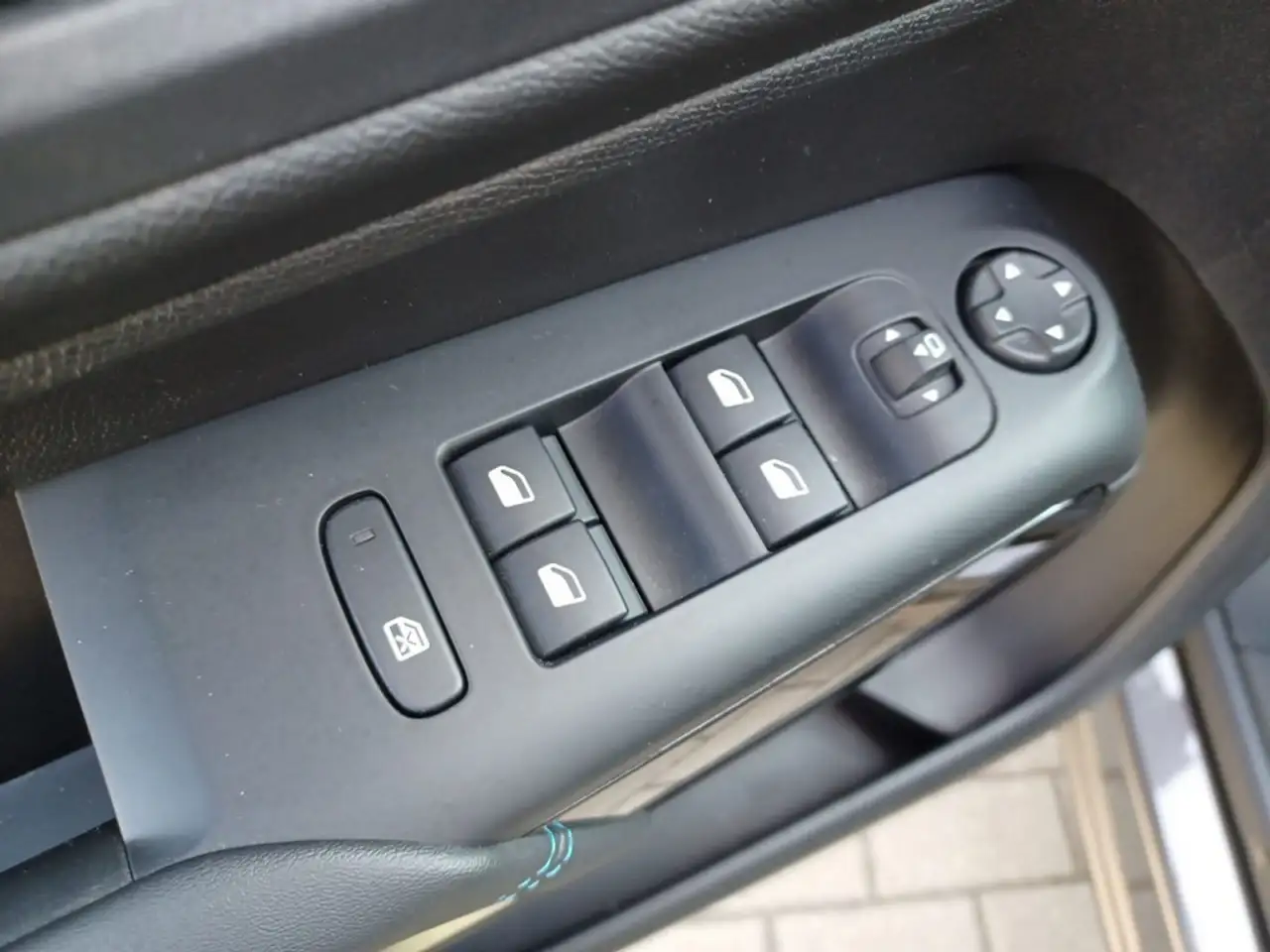 Citroen C5 Aircross 1.2 Plus LED NAVI SZH — Galerie du véhicule 17