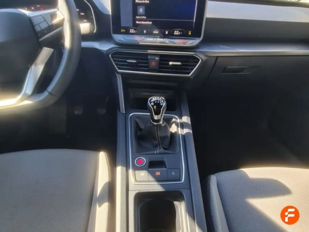 SEAT Leon 2.0TDI S&S Style XS 115 — Vehicle gallery 17