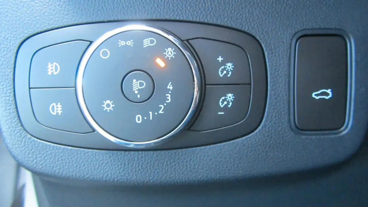 Ford Puma ST-Line X *Automatik*iACC*B&O-Play* — Galerie du véhicule 18