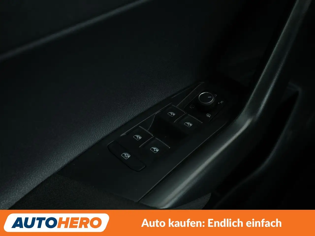 Volkswagen Taigo 1.5 TSI ACT R-Line Aut.*LED*ACC*SPUR*PDC*SHZ* — Galería del vehículo 26