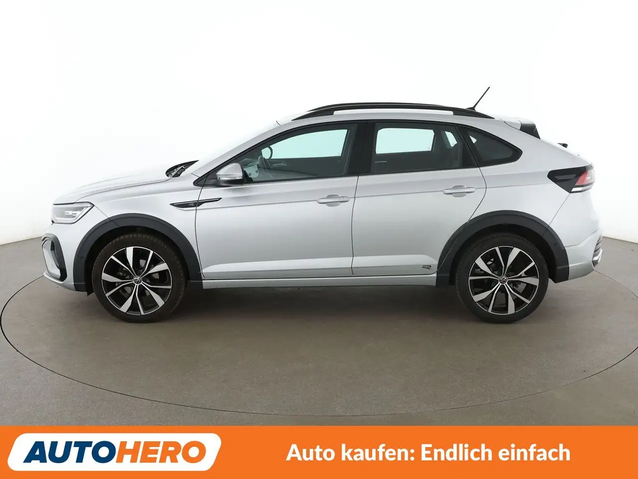 Volkswagen Taigo 1.5 TSI ACT R-Line Aut.*LED*ACC*SPUR*PDC*SHZ* — Galería del vehículo 3