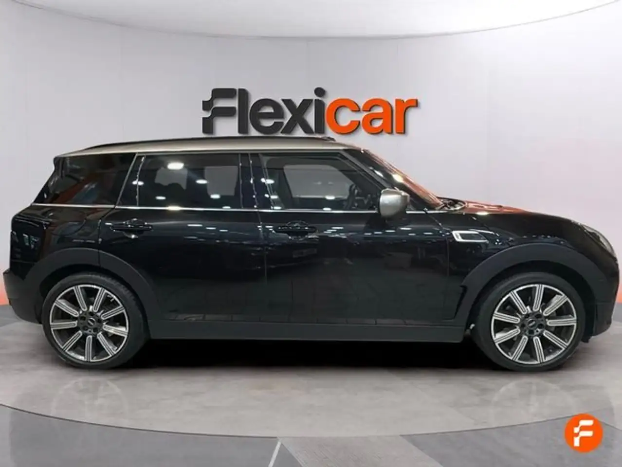 MINI Cooper Clubman Aut. — معرض صور السيارة 9