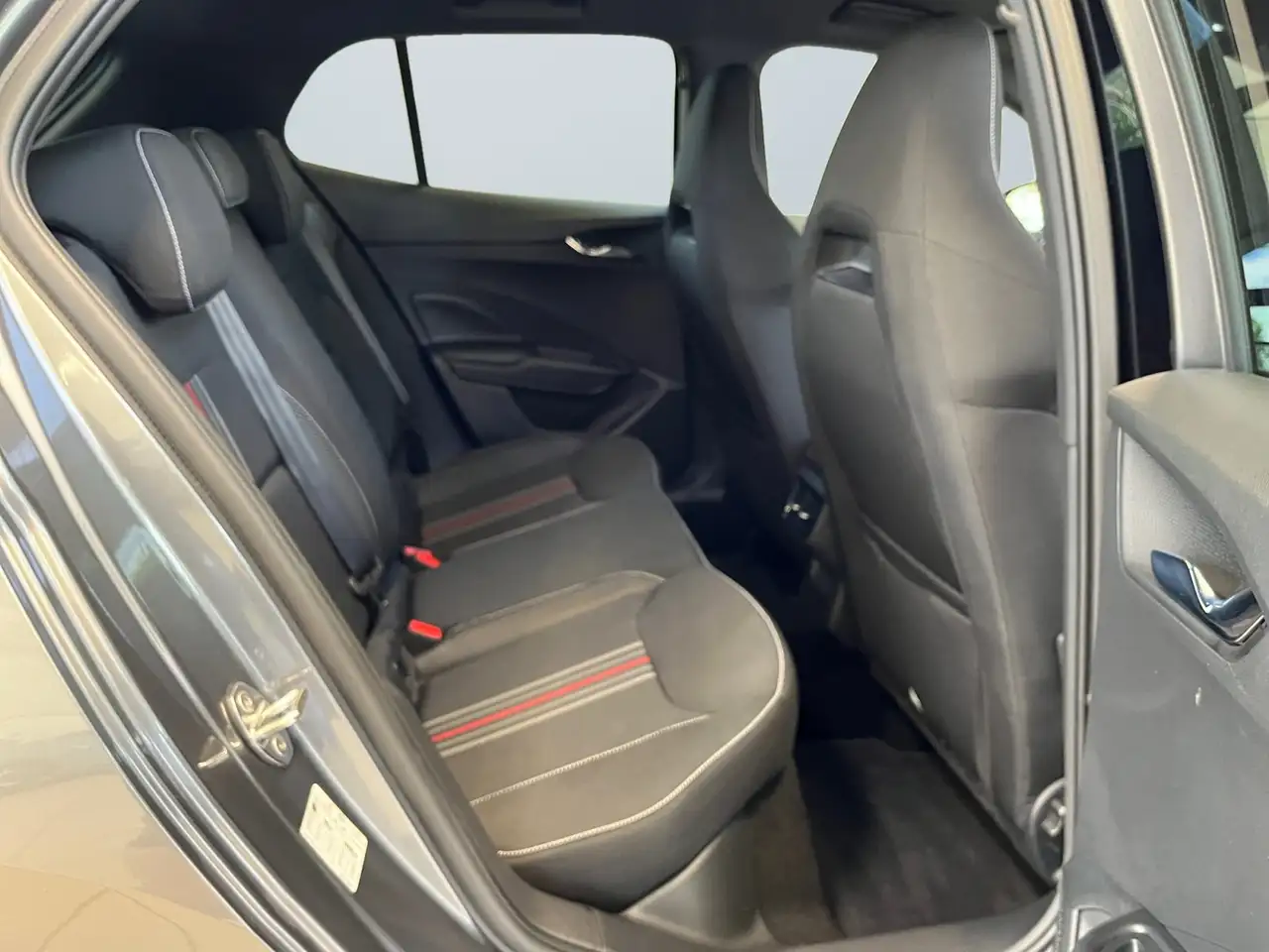 Skoda Fabia Monte Carlo 1.0TSI DSG ACC Klimaautomatik — Vehicle gallery 13