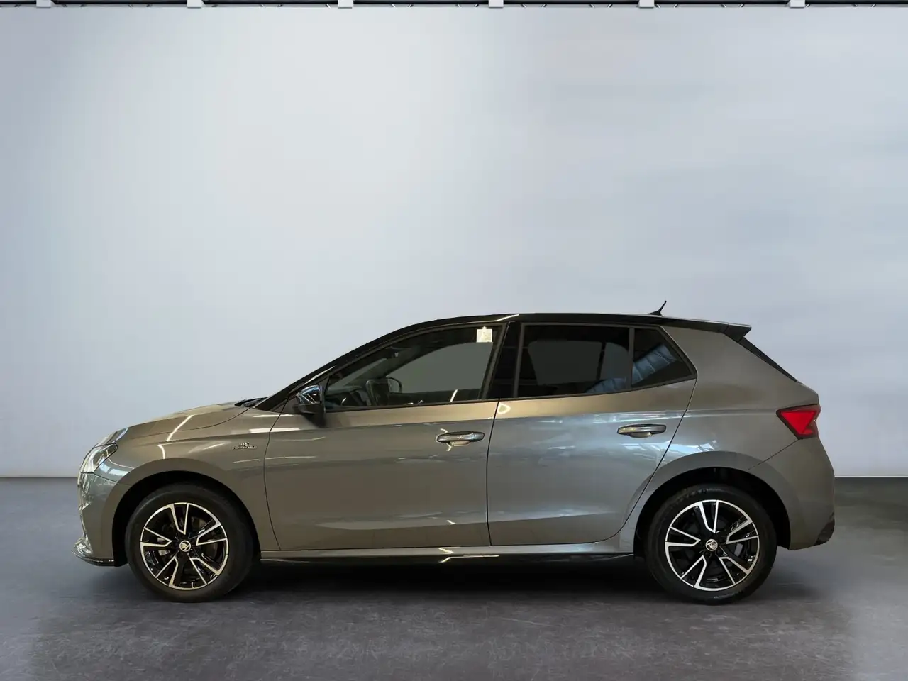 Skoda Fabia Monte Carlo 1.0TSI DSG ACC Klimaautomatik — Vehicle gallery 5