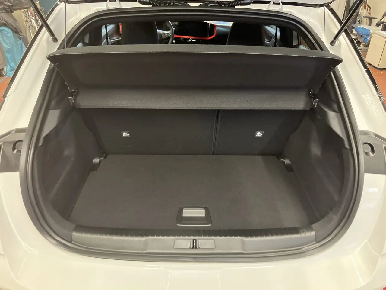 Opel Mokka 1.2 Turbo GS Line WinterPaket+Kamera — Galerie du véhicule 17