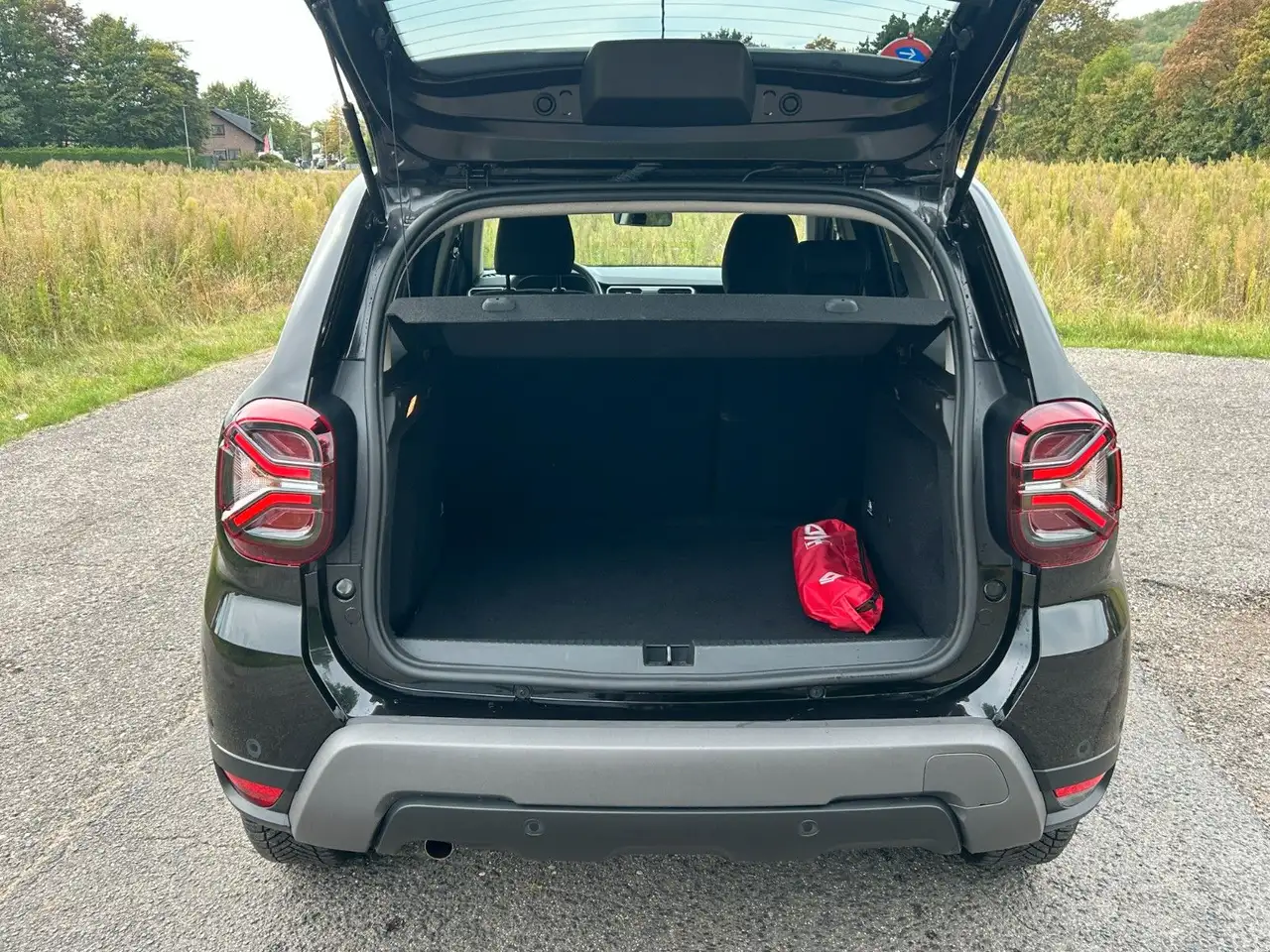 Dacia Duster II Journey TCE 100 ECO-G Navi Kamera — Galería del vehículo 5