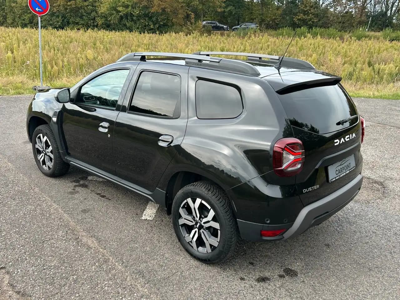 Dacia Duster II Journey TCE 100 ECO-G Navi Kamera — Galería del vehículo 40