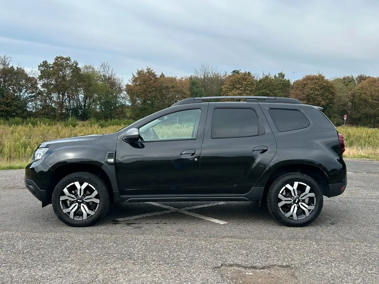 Dacia Duster II Journey TCE 100 ECO-G Navi Kamera — Galería del vehículo 2