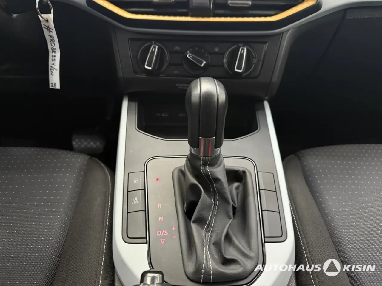 SEAT Arona 1.0 TSI DSG Style /LED /PDC /Klima — Galería del vehículo 13