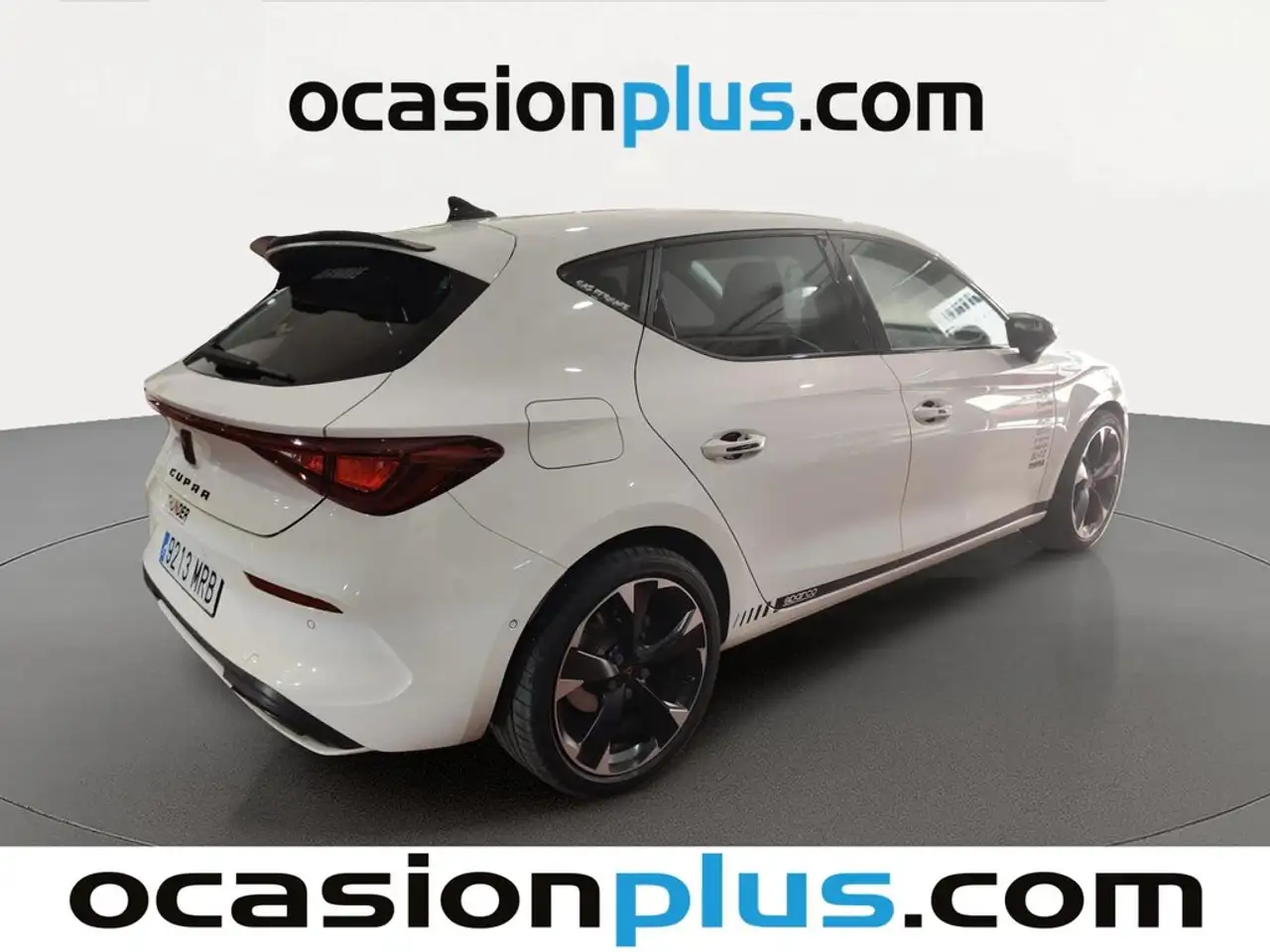 CUPRA Leon 1.5 ETSI DSG 110Kw — معرض صور السيارة 4