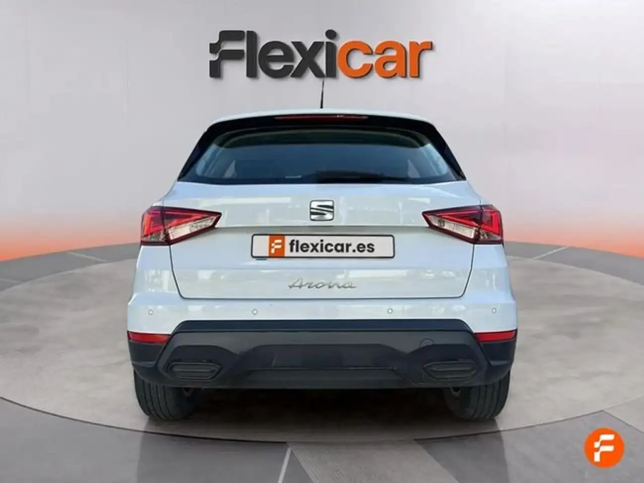 SEAT Arona 1.0 TSI 85kW (115CV) DSG Style XL — Vehicle gallery 8