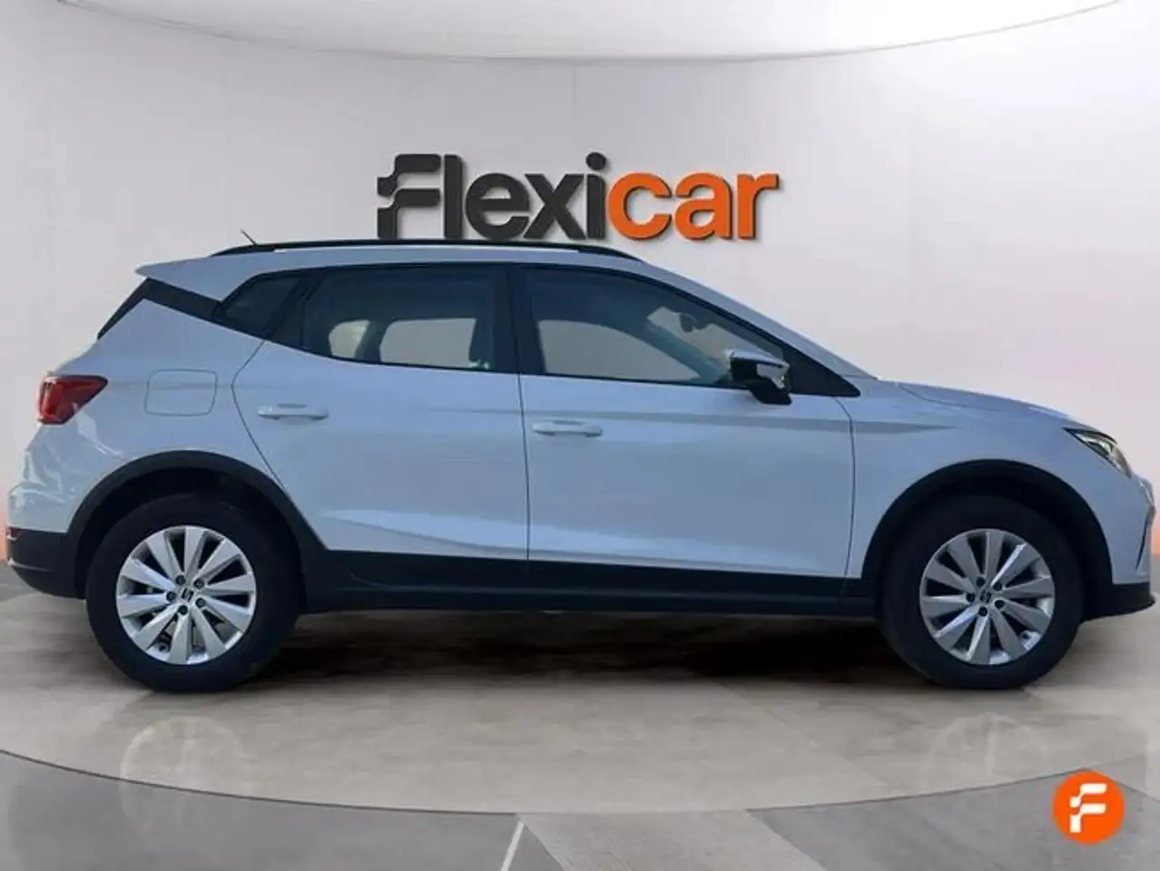 SEAT Arona 1.0 TSI 85kW (115CV) DSG Style XL — Vehicle gallery 5