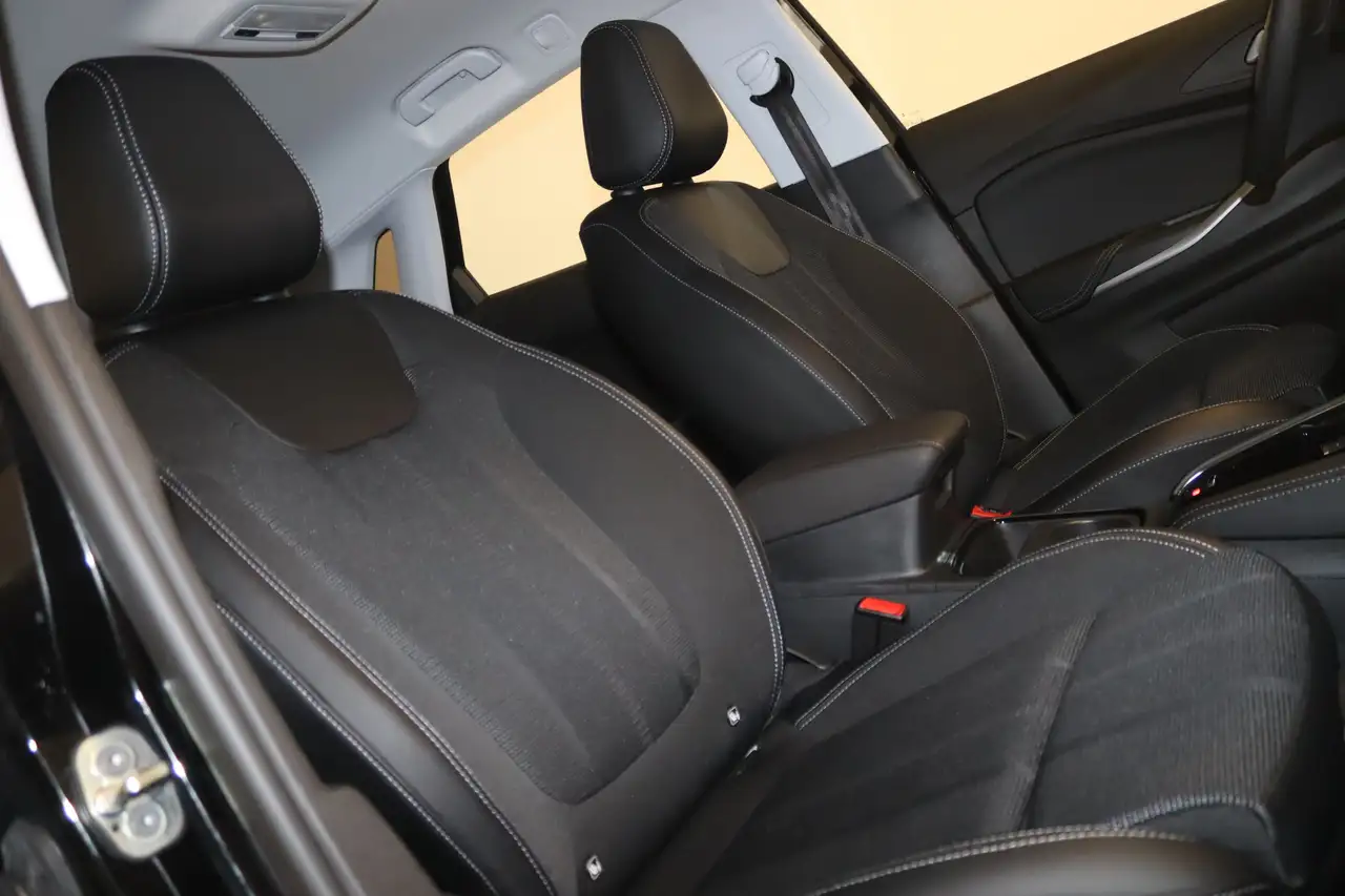 Opel Grandland GS Line Aut-Virtual-Navi-LED-ACC-KAM- — Vehicle gallery 19