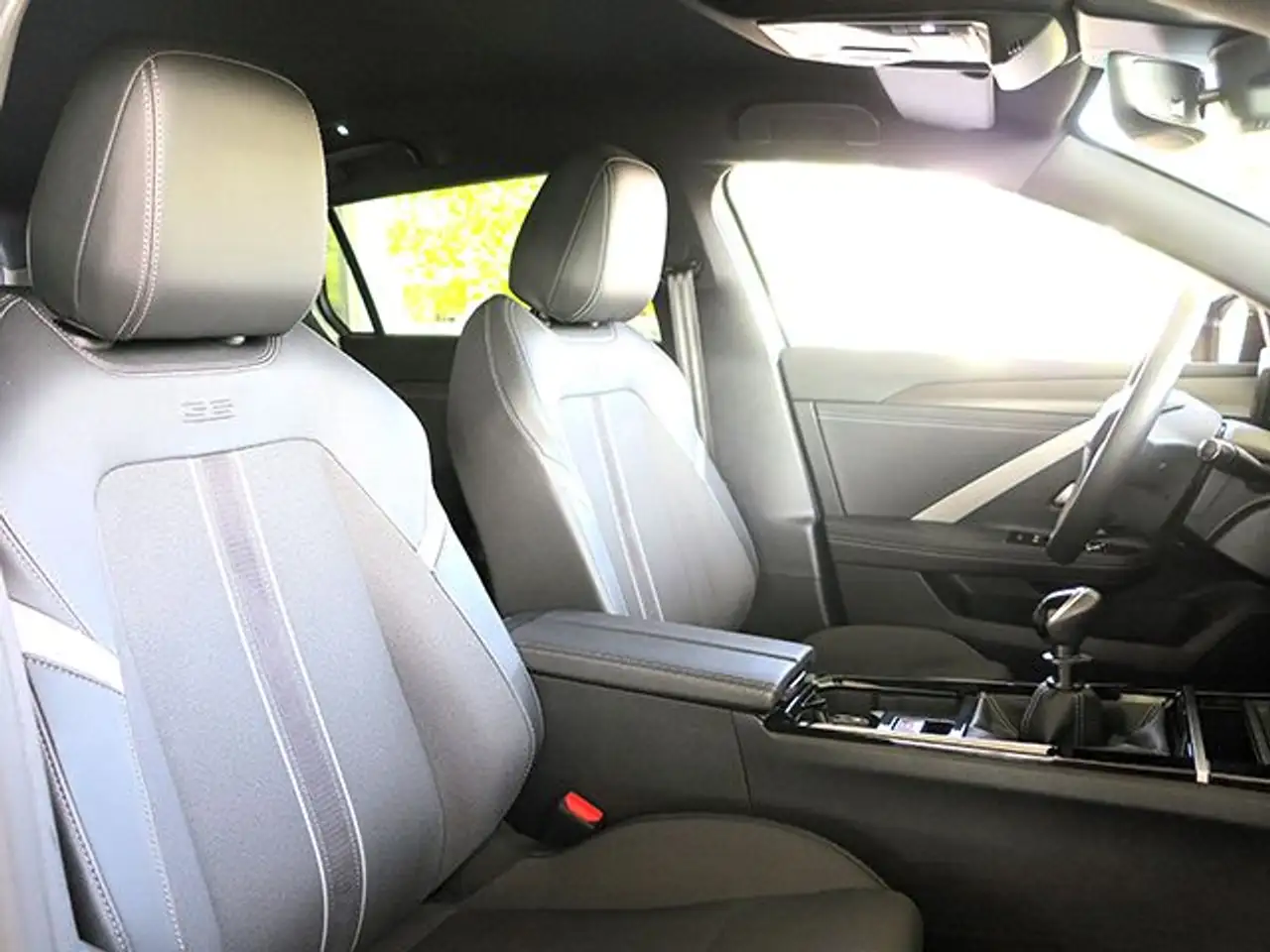 Opel Astra L ST GS | Winter-P. | LED | PDC | Kamera — Vehicle gallery 15