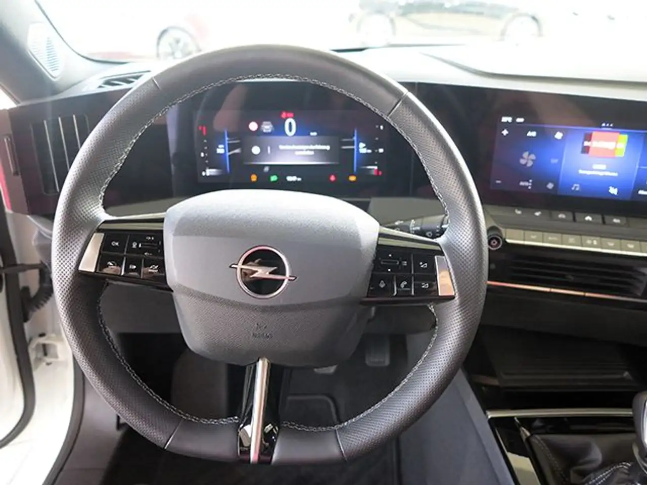 Opel Astra L ST GS | Winter-P. | LED | PDC | Kamera — Vehicle gallery 7