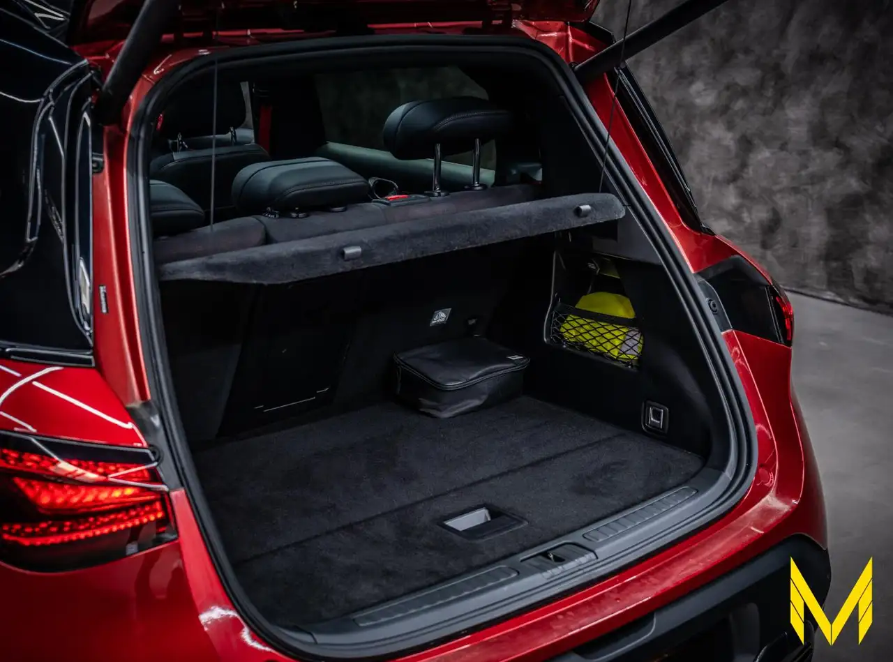smart #1 BRABUS #KEIN FAKE #WOW #4-JAHRE-GARANTIE #OH — معرض صور السيارة 9