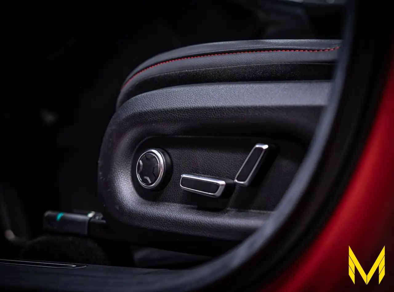 smart #1 BRABUS #KEIN FAKE #WOW #4-JAHRE-GARANTIE #OH — معرض صور السيارة 20