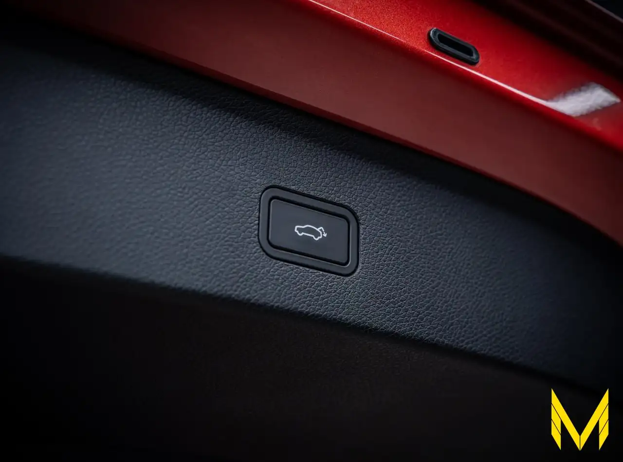 smart #1 BRABUS #KEIN FAKE #WOW #4-JAHRE-GARANTIE #OH — معرض صور السيارة 10