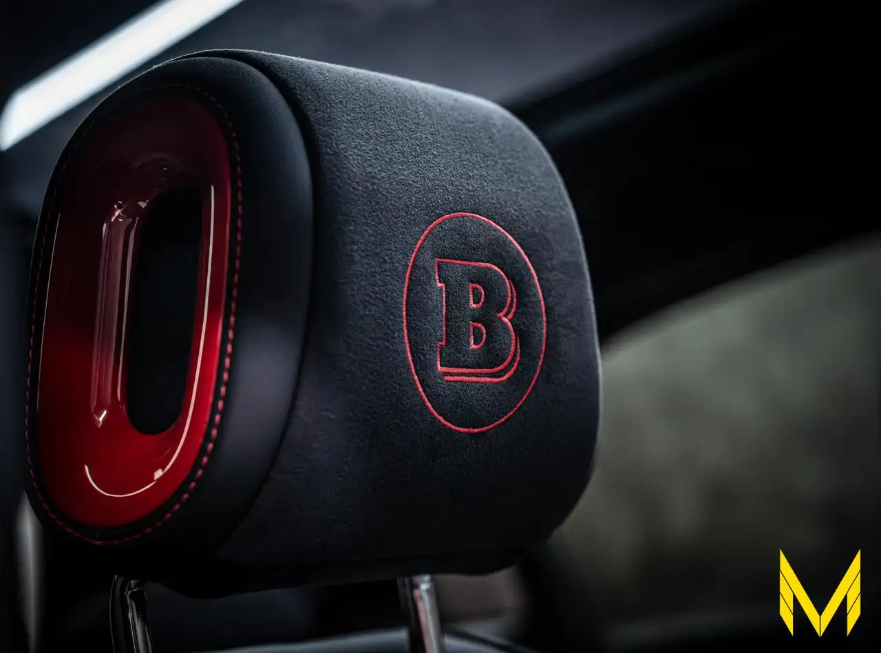 smart #1 BRABUS #KEIN FAKE #WOW #4-JAHRE-GARANTIE #OH — معرض صور السيارة 27