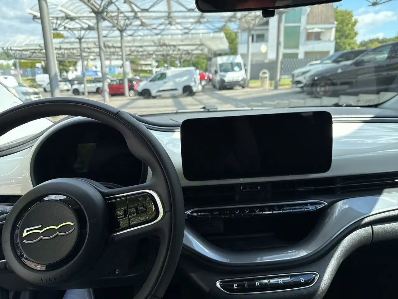 Fiat Sonstige — معرض صور السيارة 9