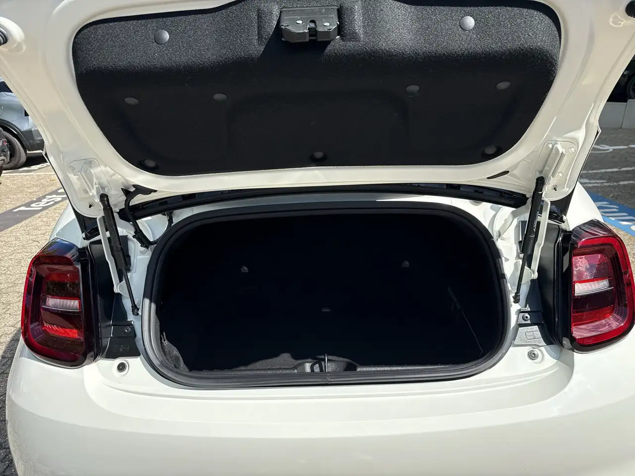 Fiat Sonstige — معرض صور السيارة 11