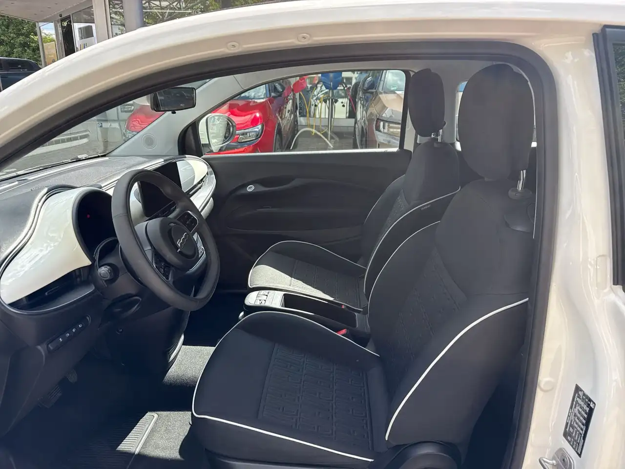 Fiat Sonstige — معرض صور السيارة 6