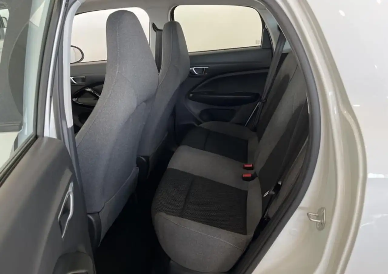 Leapmotor T03 70kW — معرض صور السيارة 12