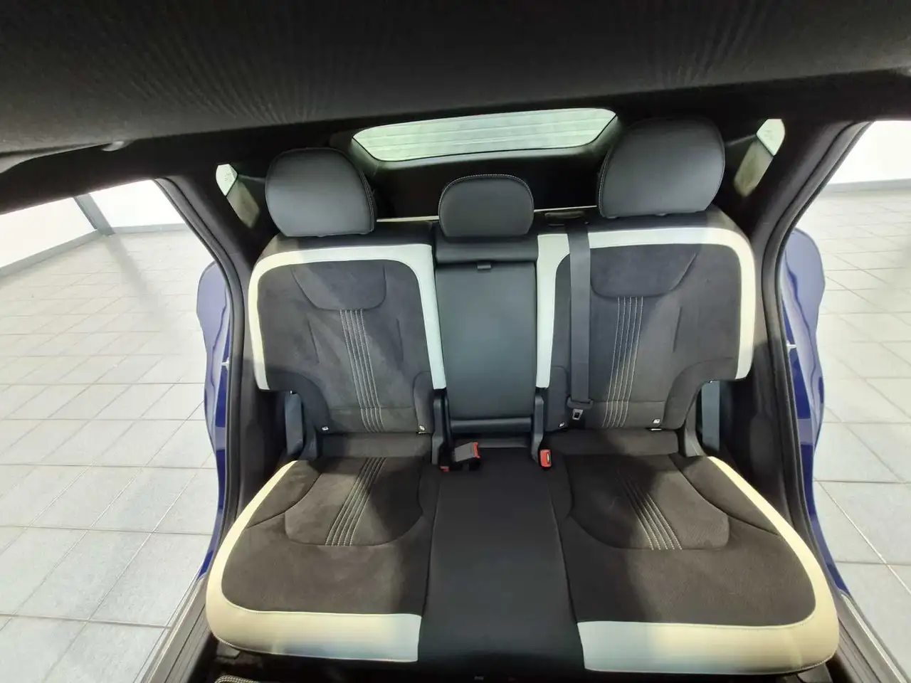 Kia EV6 GT Line|4WD|360°|WäPu|SHD — Galería del vehículo 14