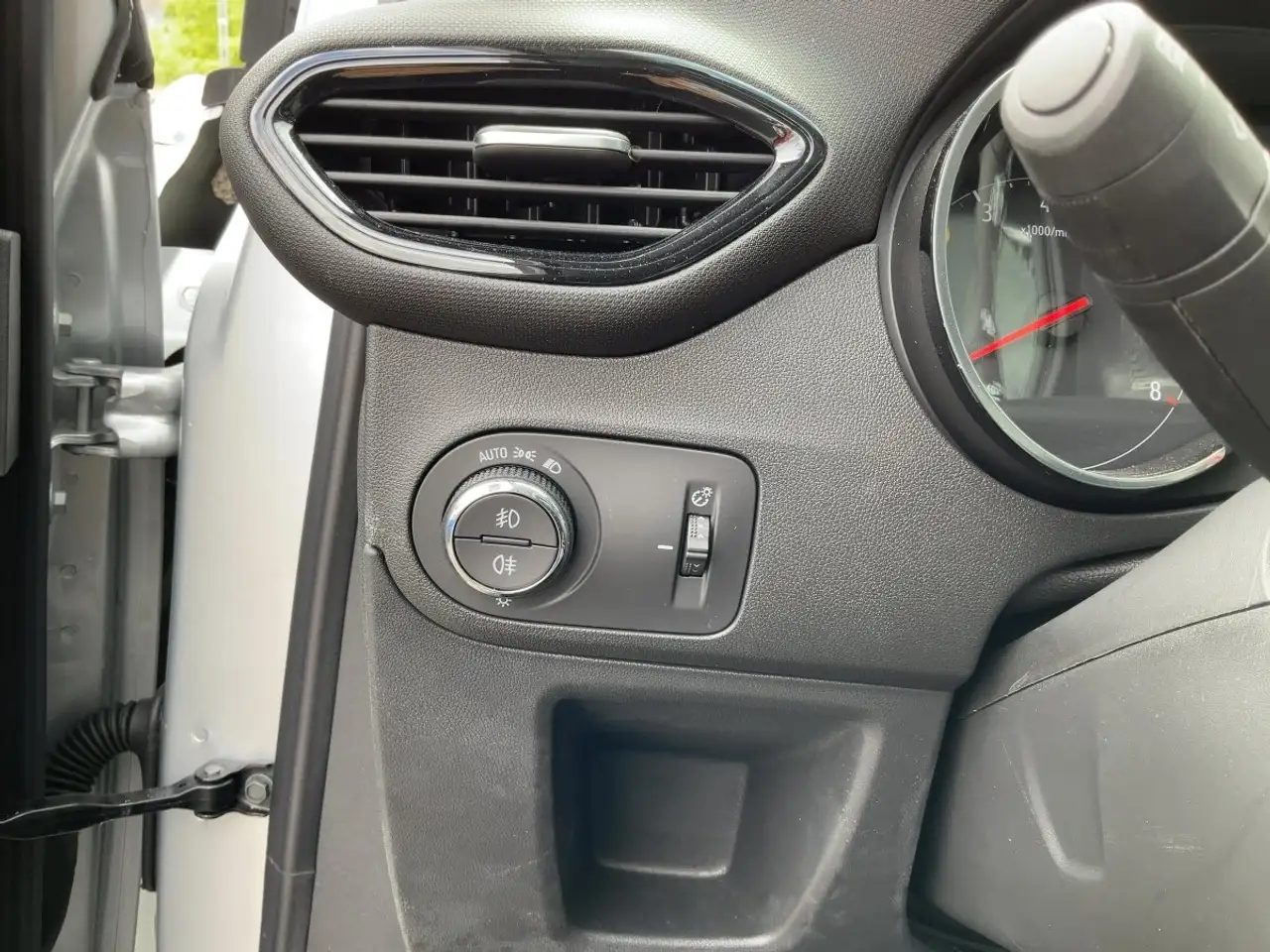 Opel Crossland 1.2 Turbo Enjoy LED+Navi+2xKlima+Kam. — Galerie du véhicule 16
