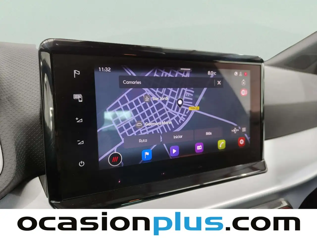 SEAT Ibiza 1.5 TSI S&S FR XS DSG7 150 — Vehicle gallery 7