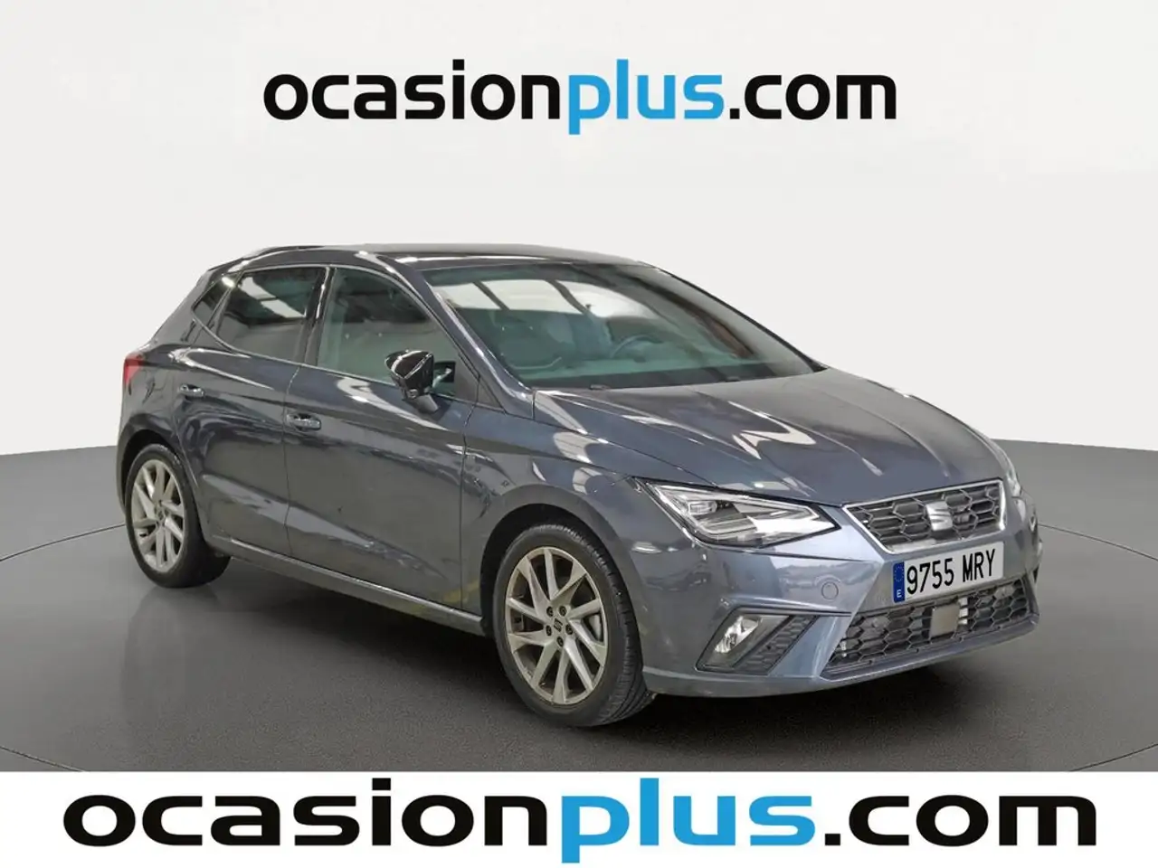 SEAT Ibiza 1.5 TSI S&S FR XS DSG7 150 — Vehicle gallery 2