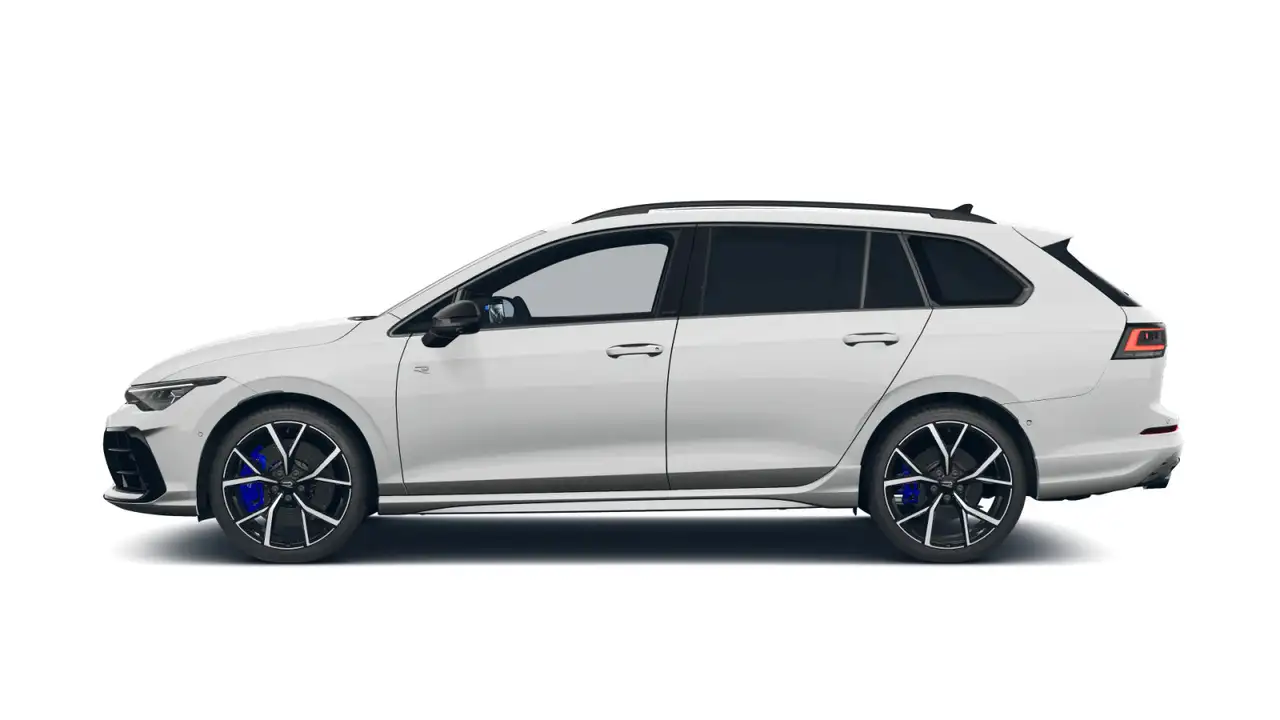 Volkswagen Golf Variant R Perf/Matrix/360/HuD/h&k/Nav/DCC/A — Galerie du véhicule 6