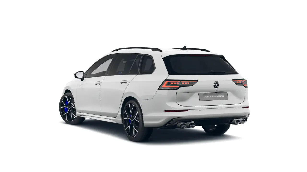 Volkswagen Golf Variant R Perf/Matrix/360/HuD/h&k/Nav/DCC/A — Galerie du véhicule 5