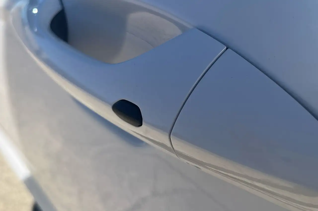 Hyundai KONA 1.6 TGDI Nline 4x2 — معرض صور السيارة 21
