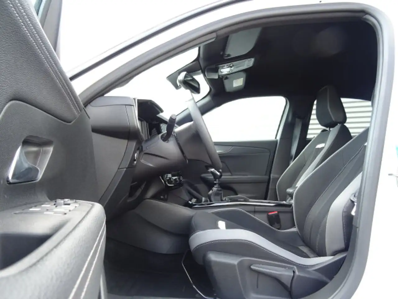 Opel Mokka Mokka 1.2 Turbo GS GS Line/Klima/LED Sitzhzg./NSW — معرض صور السيارة 7