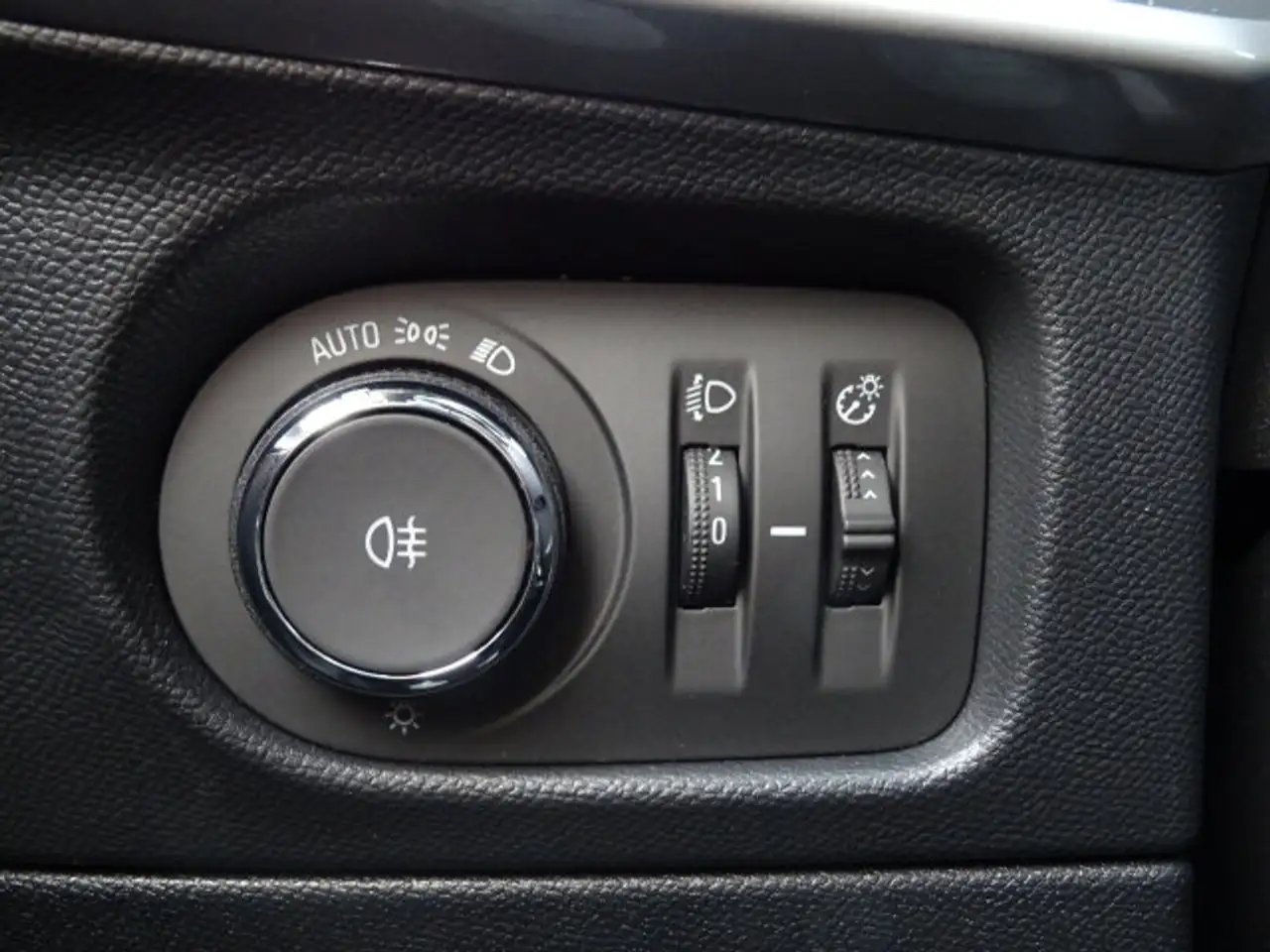 Opel Mokka Mokka 1.2 Turbo GS GS Line/Klima/LED Sitzhzg./NSW — معرض صور السيارة 9