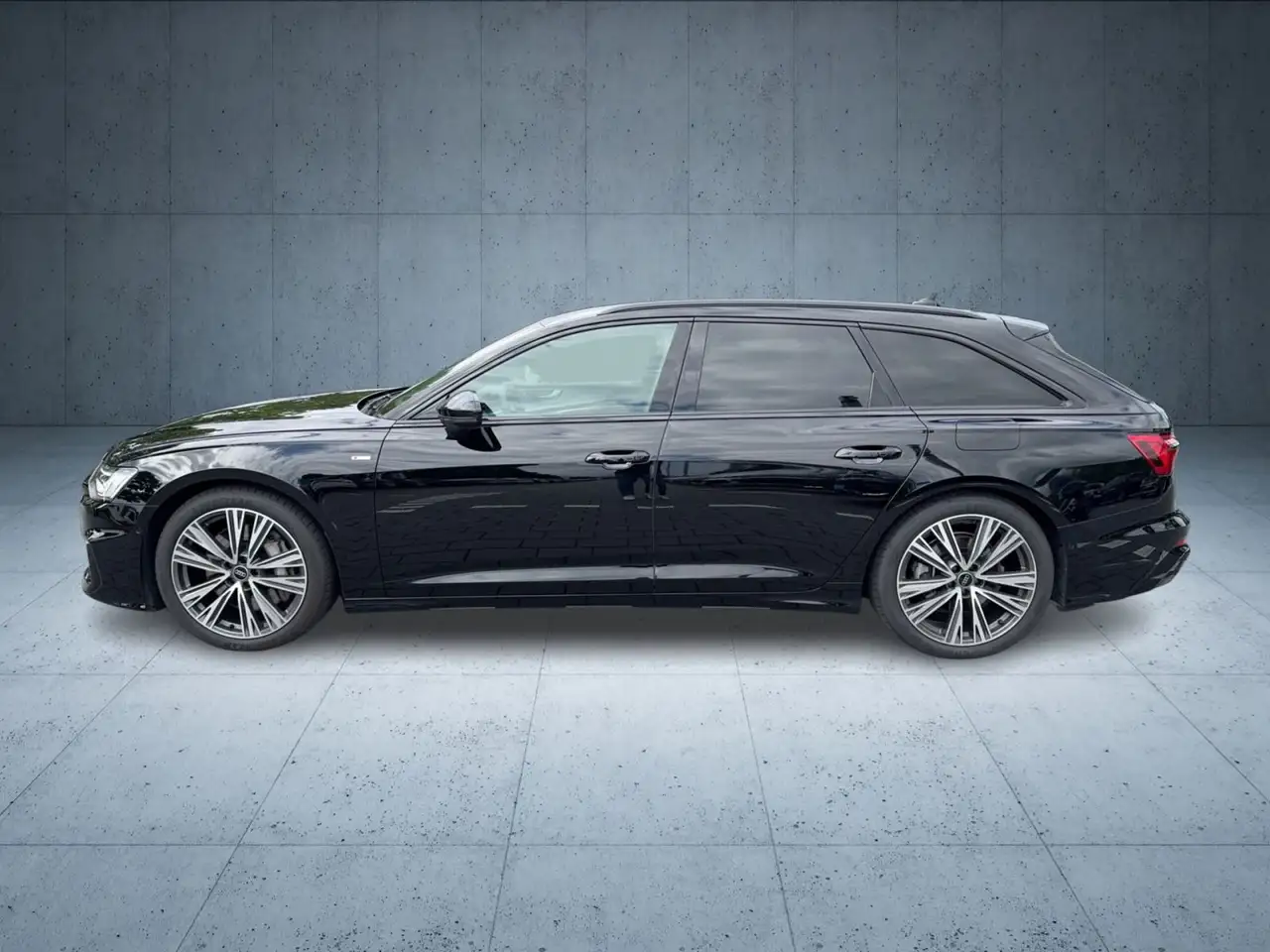 Audi A6 S line 50 TFSI e AHK/Matrix/HuD/PBox/20 — Galerie du véhicule 3