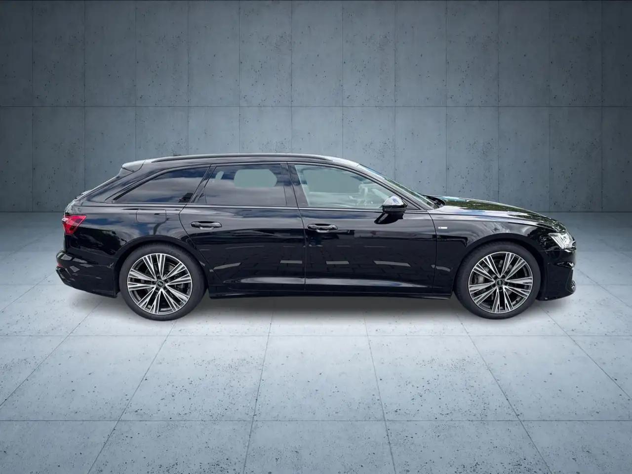 Audi A6 S line 50 TFSI e AHK/Matrix/HuD/PBox/20 — Galerie du véhicule 7