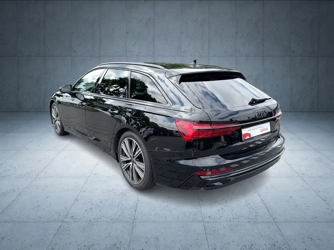 Audi A6 S line 50 TFSI e AHK/Matrix/HuD/PBox/20 — Galerie du véhicule 4