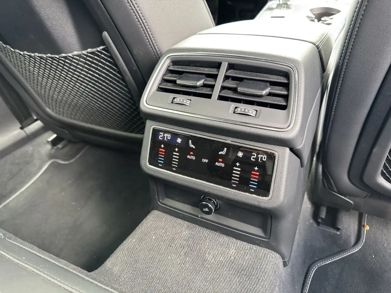 Audi A6 S line 50 TFSI e AHK/Matrix/HuD/PBox/20 — Galerie du véhicule 20