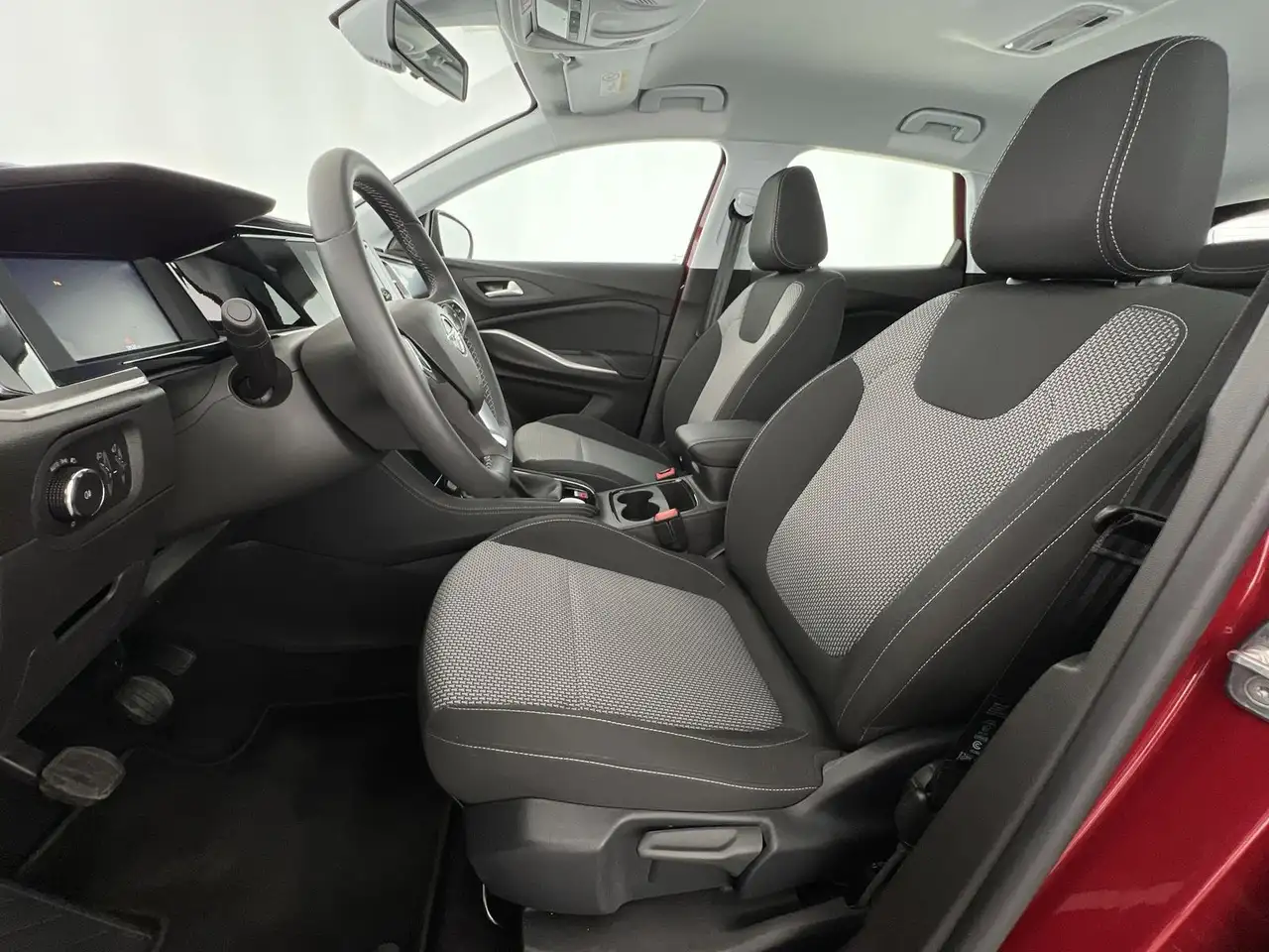Opel Grandland Enjoy 1.2*PDC*Klima*Tempomat*uvm — Vehicle gallery 7
